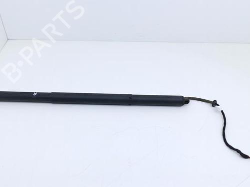 Used Tailgate lift support Tailgate lift support PORSCHE CAYENNE (9YA) 3.0 AWD (9YAAA1) (340 hp) 40421574 40421574