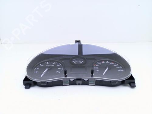 instrument-cluster-peugeot-partner-box-bodympv-2008-40468599 main image