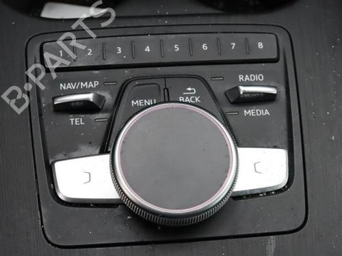 Electronic module AUDI A5 Sportback (F5A, F5F) S5 TFSI quattro | BP40476568M83 - Image 20