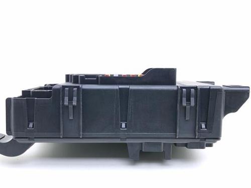 Fuse box OPEL CORSA D (S07) 1.3 CDTI (L08, L68) | BP40372518E1 - Image 4