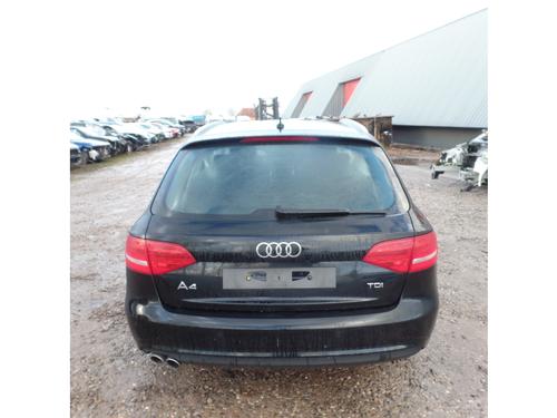 ABS pump AUDI A4 B8 Avant (8K5) 2.0 TDI | BP40367858M43 - Image 9