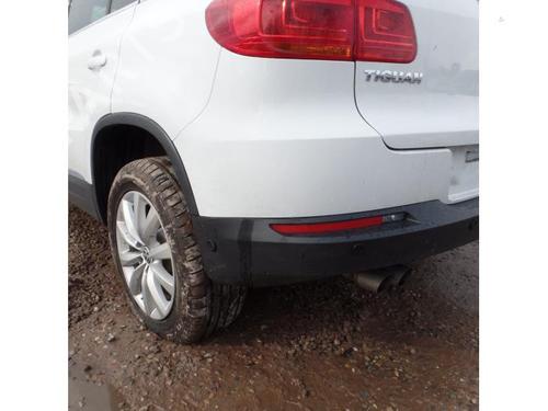 Electronic module VW TIGUAN (5N_) 2.0 TDI | BP40482628M83 - Image 21
