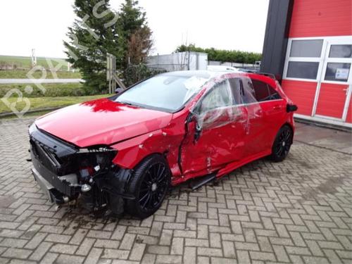 Driveshaft MERCEDES-BENZ A-CLASS (W176) A 200 (176.043) | BP40383904M37 - Image 5
