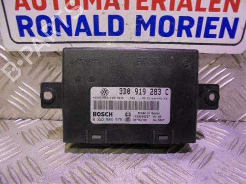 Used Electronic module Electronic module VW PHAETON (3D1, 3D2, 3D3, 3D4, 3D6, 3D7, 3D8, 3D9) 3.2 V6 4motion (241 hp) 40387321 40387321