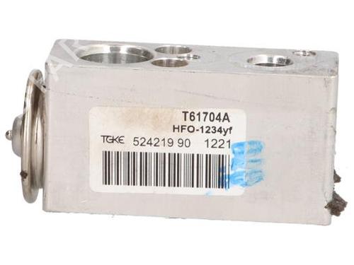 Used Electronic sensor Electronic sensor RENAULT MEGANE IV Grandtour (K9A/M/N_) 1.3 TCe 140 (K9NB) (140 hp) 40400332 40400332