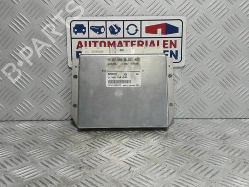 Used Control unit Control unit MERCEDES-BENZ E-CLASS (W210) E 300 Turbo-D (210.025) (177 hp) 40368328 40368328
