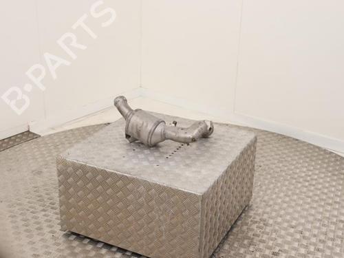 Particulate filter MERCEDES-BENZ E-CLASS (W212) E 350 CDI (212.025) | BP40409999M81 - Image 6