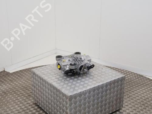 Used Rear differential Rear differential VW GOLF VIII (CD1, DA1) 2.0 TSI R 4motion (320 hp) 40425104 40425104