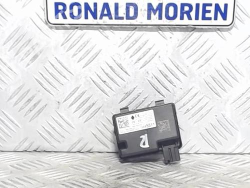 Used Electronic module Electronic module OPEL ASTRA K (B16) 1.4 Turbo (68) (150 hp) 40431911 40431911
