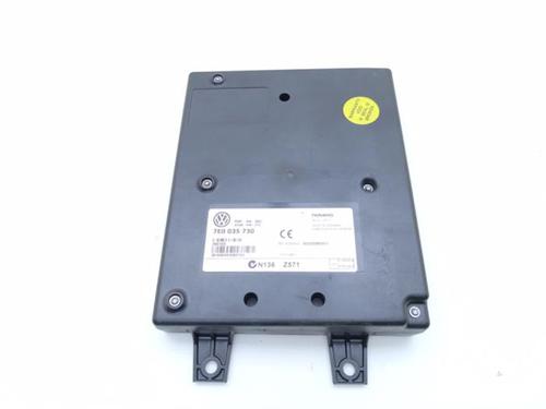 Used Electronic module Electronic module VW TRANSPORTER T5 Van (7HA, 7HH, 7EA, 7EH) 2.0 TDI (140 hp) 40359070 40359070