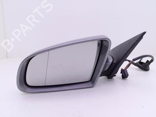 Used Left mirror Left mirror AUDI A6 C6 Avant (4F5) 2.7 TDI quattro (180 hp) 40482324 40482324