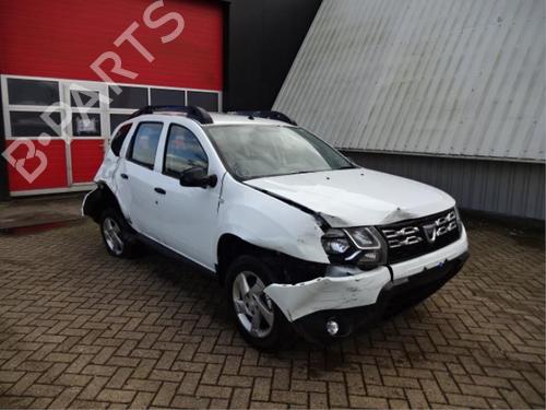 Used Parts DACIA DUSTER (HS_) 1.5 dCi 5064729