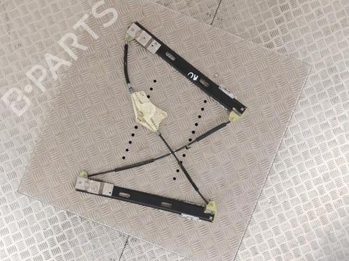 Front right window mechanism SEAT LEON (5F1) 1.4 TSI | BP40393892C23 - Image 8