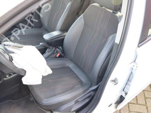 Front right seatbelt OPEL CORSA D (S07) 1.3 CDTI (L08, L68) | BP40401064I25  - Image 17