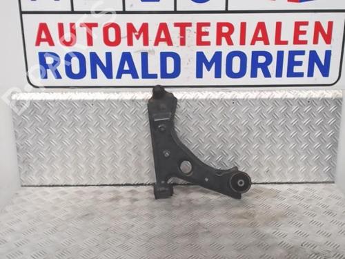 right-front-suspension-arm-opel-corsa-e-x15-2014-40385728 main image