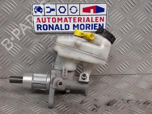 Used Brake master cylinder Brake master cylinder OPEL INSIGNIA A Sports Tourer (G09) 2.0 CDTI (35) (160 hp) 40367650 40367650