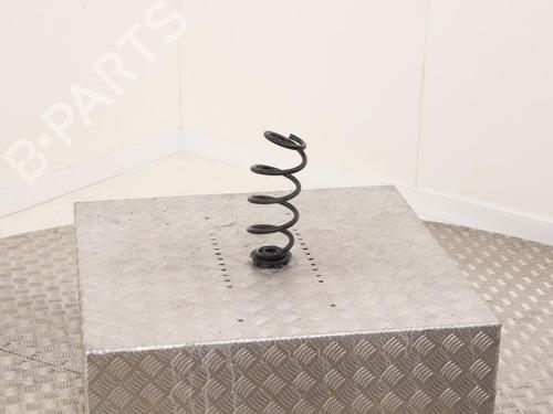 Shock absorber spring RENAULT CLIO V (B7_) 1.6 E-TECH 145 (B7MU) | BP40406835C152 - Image 5