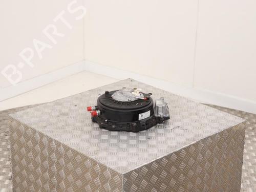 Used Engine Engine RENAULT CLIO V (B7_) 1.6 E-TECH 145 (B7MU) (143 hp) 40407986 40407986