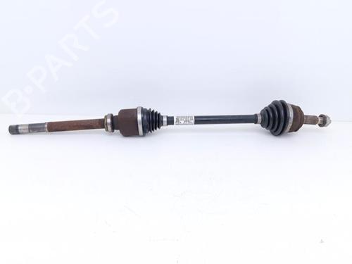 Used Right front driveshaft Right front driveshaft PEUGEOT 308 SW II (LC_, LJ_, LR_, LX_, L4_) 1.2 THP 110 (110 hp) 40480252 40480252