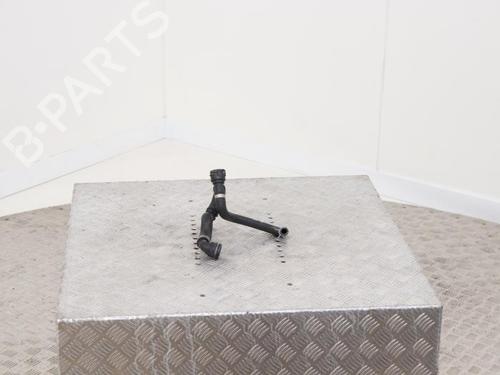 Used Pipe Pipe AUDI A6 C8 Avant (4A5) 45 TFSI Mild Hybrid (245 hp) 40477152 40477152
