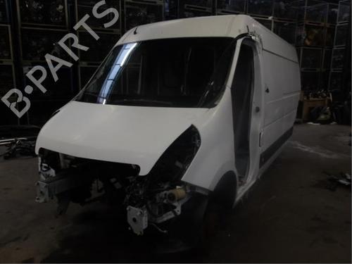 Used Parts OPEL MOVANO B Bus (X62) 2.3 CDTI FWD (JV) 5064410