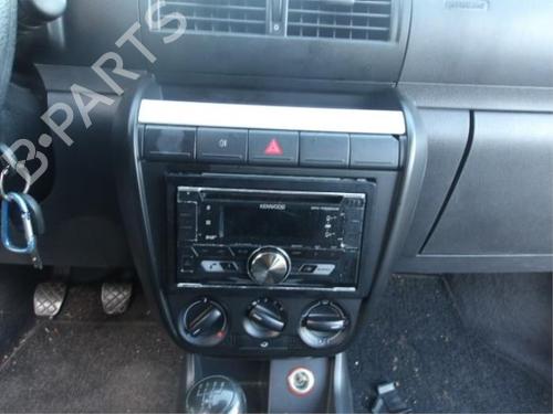 Engine control unit (ECU) VW FOX Hatchback (5Z1, 5Z3, 5Z4) 1.2 | BP40394344M57 - Image 39