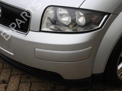 Tailgate AUDI A2 (8Z0) 1.4 | BP40412158C6 - Image 20