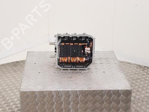 Used Inverter/Converter Inverter/Converter KIA EV6 (CV) 77 GT AWD (585 hp) 40475972 40475972