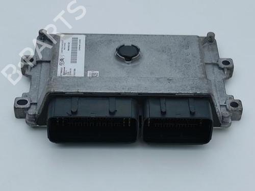 Used Engine control unit (ECU) Engine control unit (ECU) OPEL CORSA F (P2JO) 1.2 (68) (75 hp) 40477905 40477905