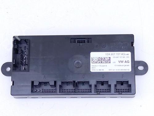 Used Control unit Control unit VW ID.3 (E11, E12) Pro (204 hp) 40425780 40425780
