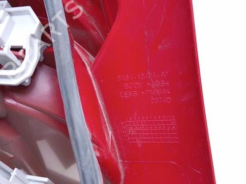 Right taillight FORD FIESTA VI (CB1, CCN) 1.4 TDCi | BP40468307C35 - Image 3
