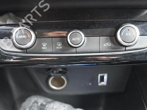 Climate control OPEL CORSA F (P2JO) 1.2 (68) | BP40478946I5 - Image 15