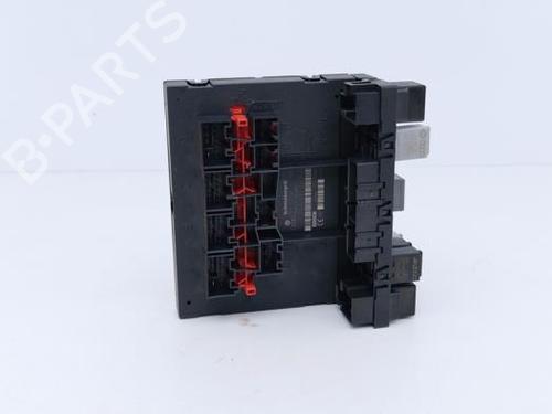 Used Control unit Control unit VW CADDY III Box Body/MPV (2KA, 2KH, 2CA, 2CH) 2.0 SDI (70 hp) 40413543 40413543