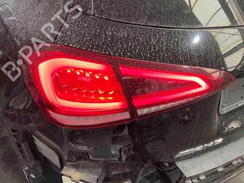 Electronic sensor MERCEDES-BENZ A-CLASS (W177) AMG A 35 4-matic (177.051) | BP40480268M84  - Image 24