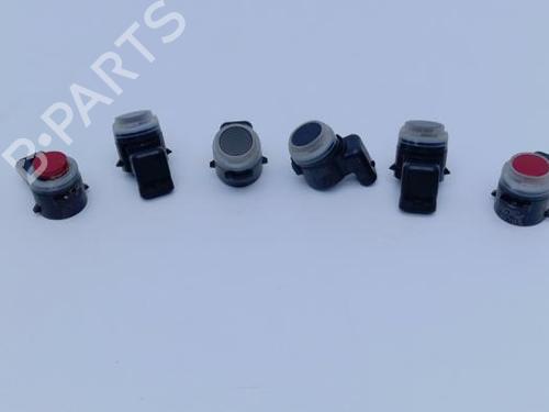 Used Electronic module Electronic module OPEL MOKKA MOKKA-e (76) (136 hp) 40412506 40412506