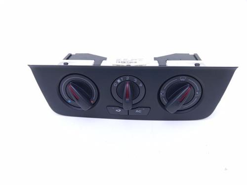 Used Climate control Climate control SEAT IBIZA IV (6J5, 6P1) 1.2 (60 hp) 40360269 40360269