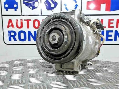 AC compressor MERCEDES-BENZ A-CLASS (W176) A 160 (176.041) | BP40387326M34 - Image 2