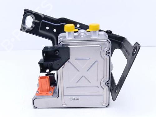 Used Electronic module Electronic module VW ID. Buzz Cargo (EBA) Electric (204 hp) 40415851 40415851