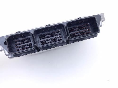 Engine control unit (ECU) RENAULT SCÉNIC II (JM0/1_) 1.9 dCi (JM14) | BP40370973M57 - Image 4