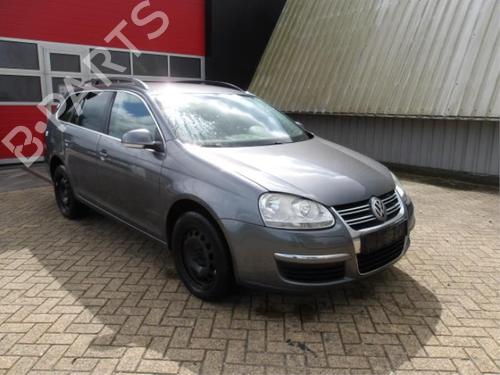 Right rear steering knuckle VW GOLF V Variant (1K5) 1.9 TDI | BP40397771M28 - Image 9