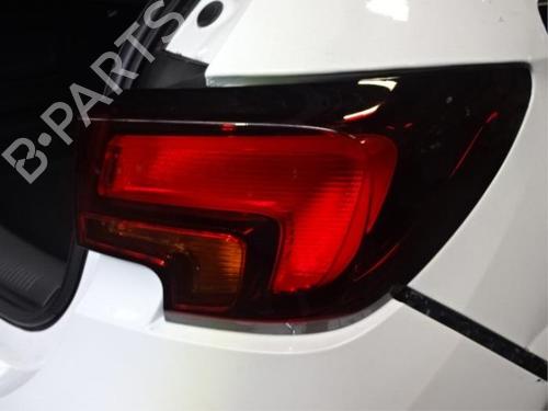 right-taillight-opel-astra-k-b16-2015-2016-2017-2018-2019-2020-2021-2022-40358147 main image