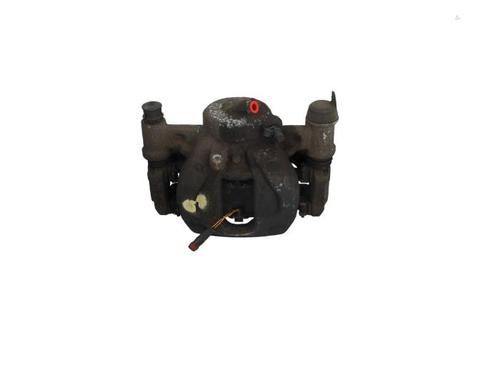 Left rear brake caliper MERCEDES-BENZ SPRINTER 3,5-t Van (B907, B910) 314 CDI RWD (907.631, 907.633, 907.635, 907.637) | BP40402010M107 - Image 2