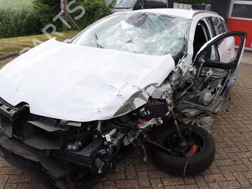 Switch RENAULT MEGANE IV Grandtour (K9A/M/N_) 1.3 TCe 140 (K9NB) | BP40400305I30 - Image 12