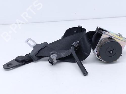 Front right seatbelt MINI MINI Convertible (R57) Cooper S | BP40412807I25 - Image 1