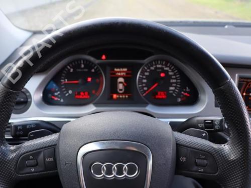 Steering column stalk AUDI A6 Allroad C6 (4FH) 3.0 TDI quattro | BP40412983I23 - Image 25
