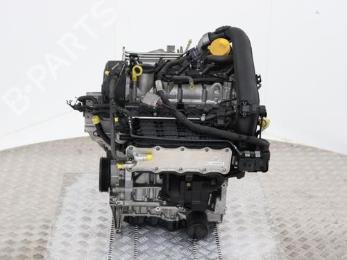Engine VW GOLF VII (5G1, BQ1, BE1, BE2) 1.4 TSI | BP40372872M1 - Image 3