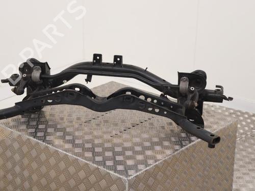 Used Subframe Subframe VW GOLF VII (5G1, BQ1, BE1, BE2) e-Golf (136 hp) 40397709 40397709