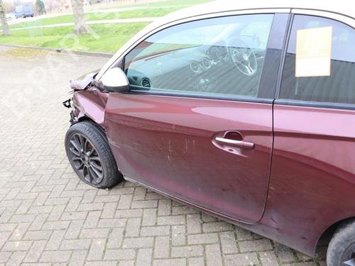 ABS pump OPEL ADAM (M13) 1.2 | BP40404127M43  - Image 32