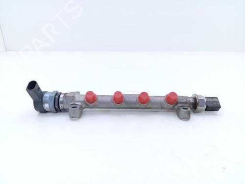 Used Injection rail Injection rail VW GOLF VII (5G1, BQ1, BE1, BE2) 1.6 TDI 4motion (110 hp) 40376326 40376326