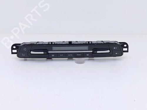 climate-control-peugeot-rifter-2018-40480115 main image
